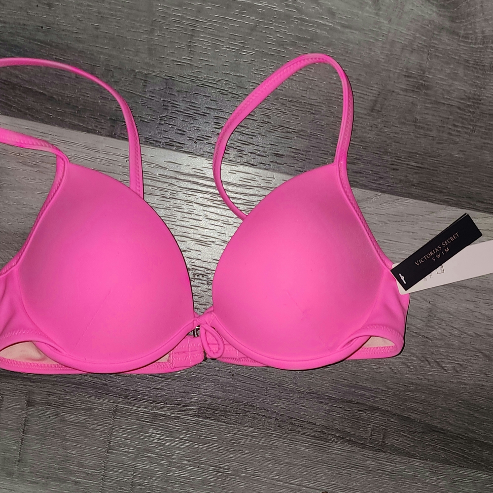Victoria's Secret Pink Bikini Top